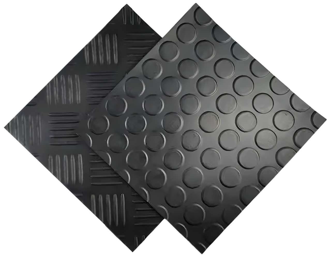Gummimatte - 3mm
