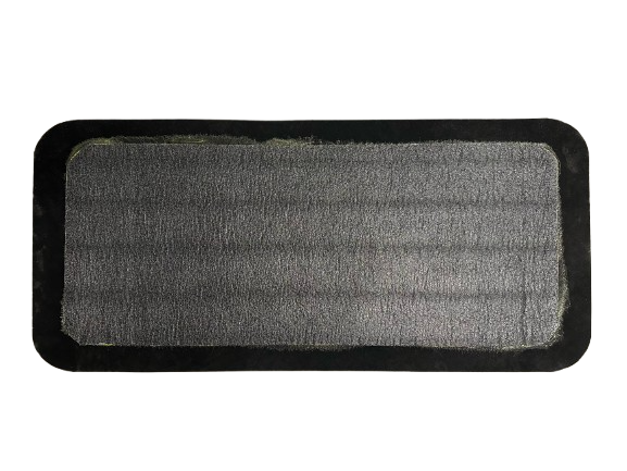 Avlastningsmatte - 12 mm