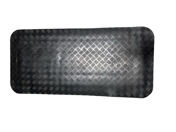 Avlastningsmatte - 12 mm