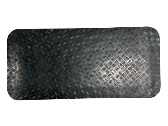 Gummimatte - 3mm