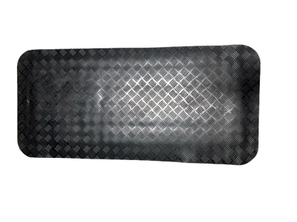 Avlastningsmatte - 12 mm