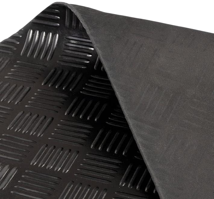 Gummimatte - 3mm