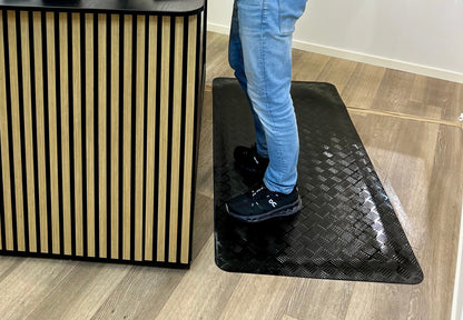 Avlastningsmatte - 12 mm